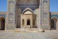 Kalon Mosque in Bukhara Buxoro, Uzbekistan